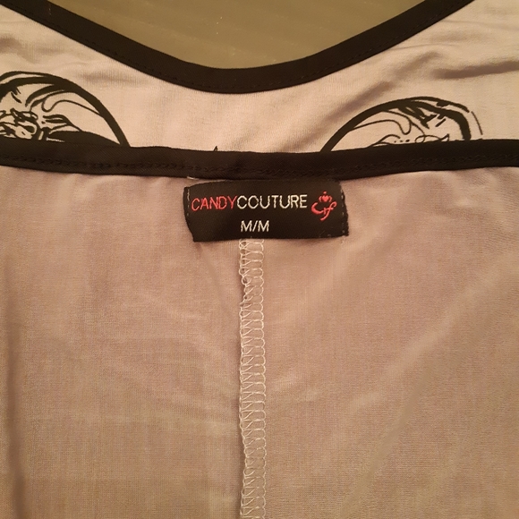 camisole - Picture 5 of 5